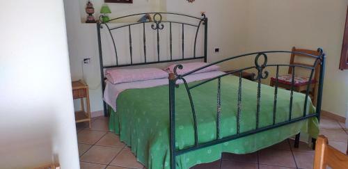 Apartamento Casa U Turcu