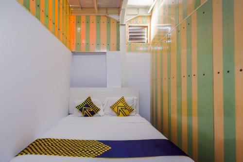 Hotel Oyo 2628 Kartini Residence