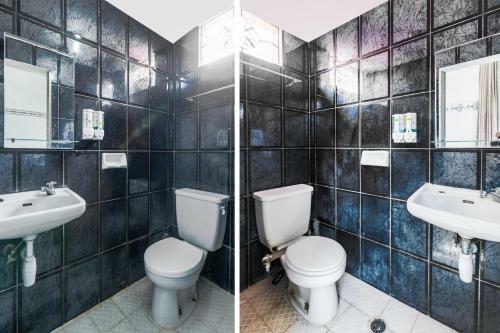 Hotel Oyo 2628 Kartini Residence
