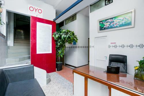 Hotel Oyo 2628 Kartini Residence