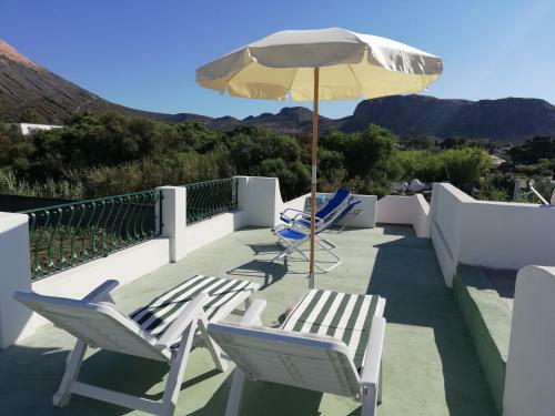Apartamento Monolocali In Villetta
