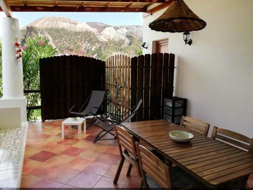 Apartamento Monolocali In Villetta