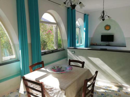 Apartamento Monolocali In Villetta