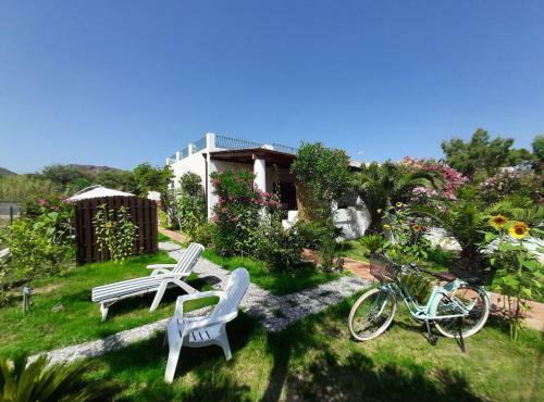 Apartamento Monolocali In Villetta