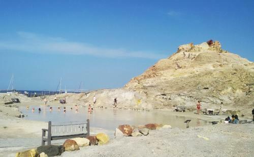Apartamento Monolocali In Villetta
