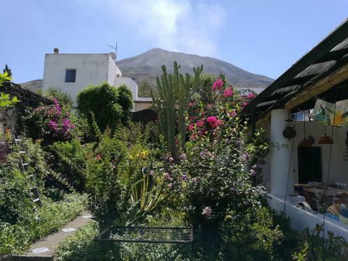 Hostal La Rosamarina