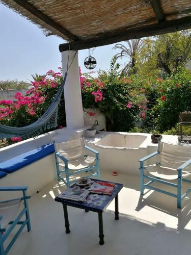 Hostal La Rosamarina