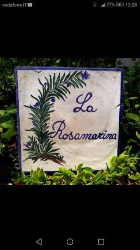 Hostal La Rosamarina