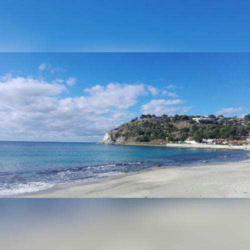 Villetta La Bluette Capo Vaticano