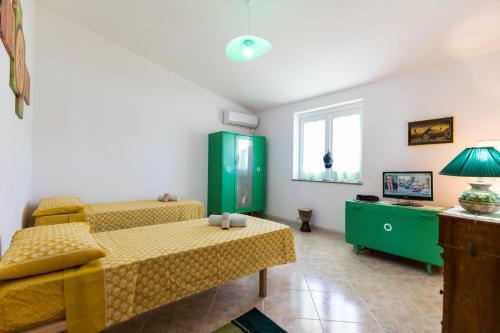 Hostal The Olive Tree - Seaview Apartment