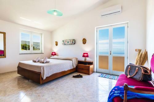 Hostal The Olive Tree - Seaview Apartment