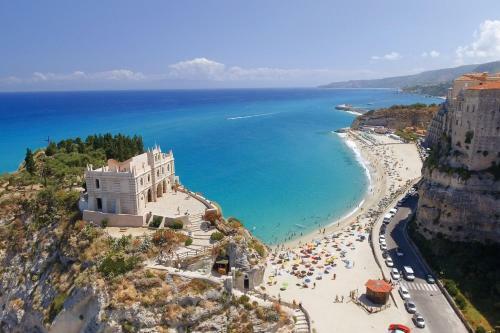 Hostal The Olive Tree - Seaview Apartment