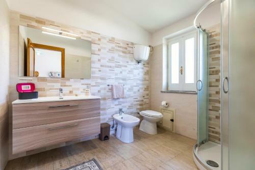 Hostal The Olive Tree - Seaview Apartment