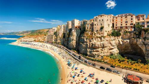 Hostal The Olive Tree - Seaview Apartment