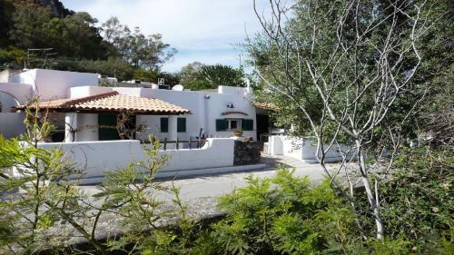 Villa Buganvillee