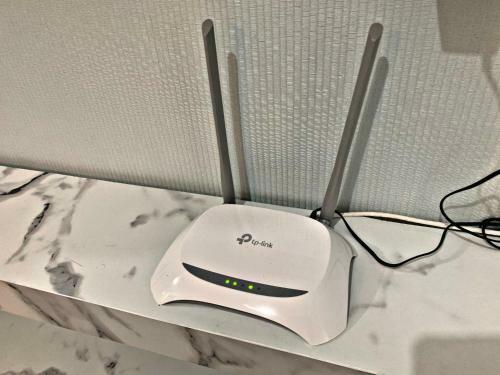 Stylist & Minimalist Studio 1br Fast Wifi @green Bay Pluit Apartment
