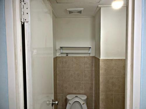 Stylist & Minimalist Studio 1br Fast Wifi @green Bay Pluit Apartment