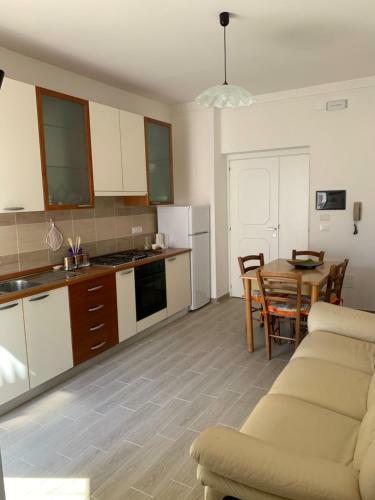 Apartamento Villa Mary