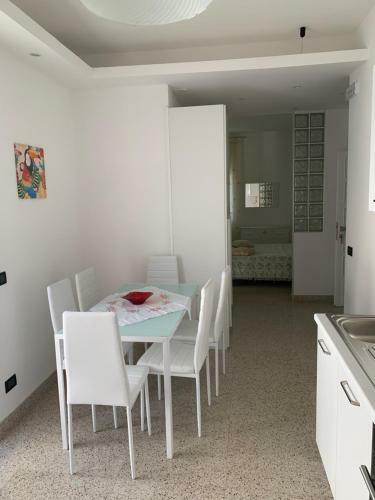 Apartamento Villa Mary