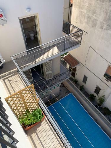 Apartamento Villa Mary