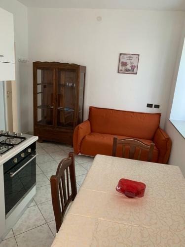 Apartamento Villa Mary