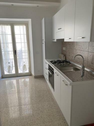 Apartamento Villa Mary
