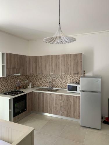 Apartamento Villa Mary