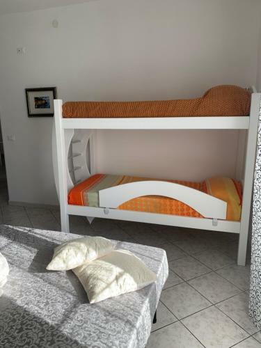 Apartamento Villa Mary