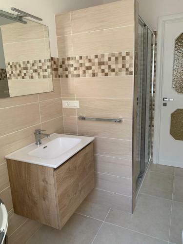 Apartamento Villa Mary