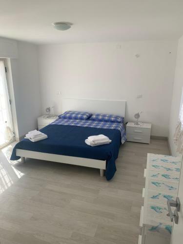 Apartamento Villa Mary