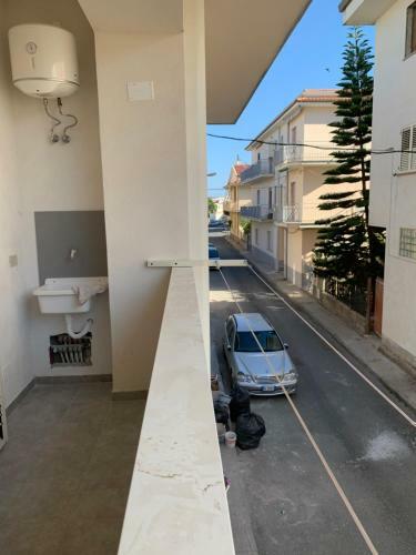 Apartamento Villa Mary