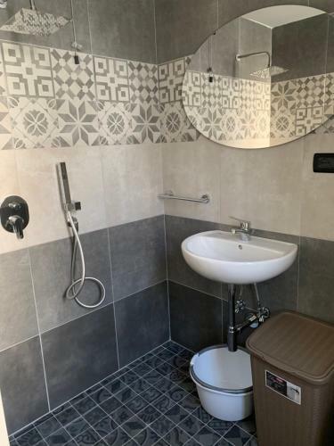 Apartamento Villa Mary