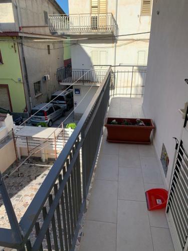 Apartamento Villa Mary