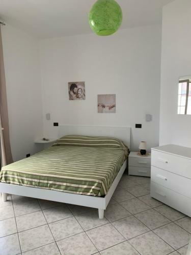 Apartamento Villa Mary