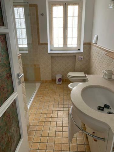 Apartamento Villa Mary