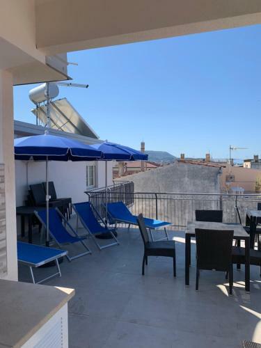 Apartamento Villa Mary