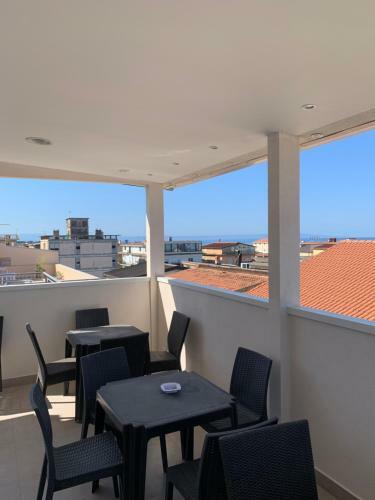 Apartamento Villa Mary