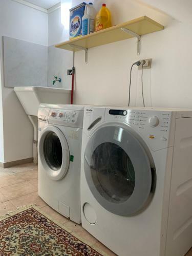 Apartamento Villa Mary