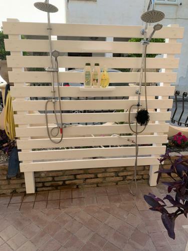 Apartamento Villa Mary