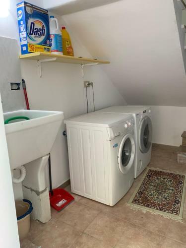 Apartamento Villa Mary