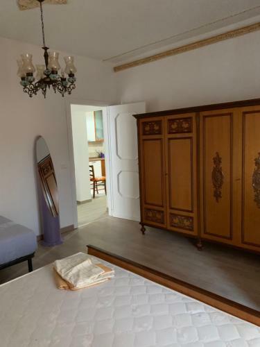 Apartamento Villa Mary