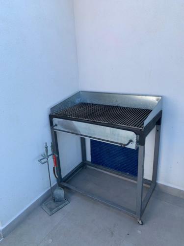 Apartamento Villa Mary