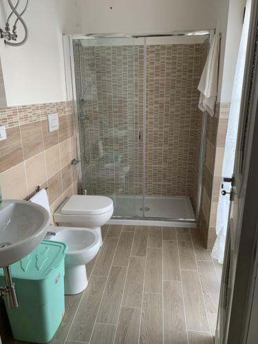 Apartamento Villa Mary