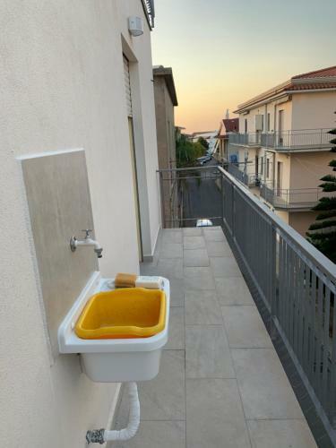 Apartamento Villa Mary
