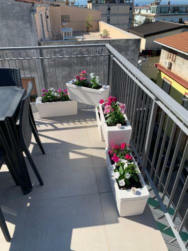 Apartamento Villa Mary