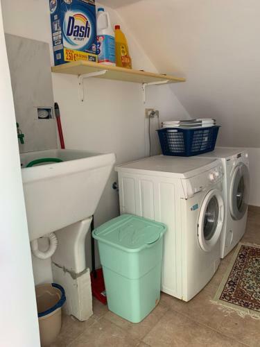 Apartamento Villa Mary