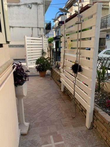 Apartamento Villa Mary