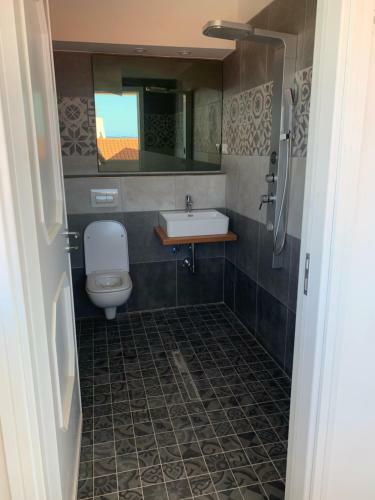 Apartamento Villa Mary