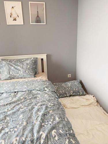 Cozy Stay @ Gold Coast Pik Sea View Apartment