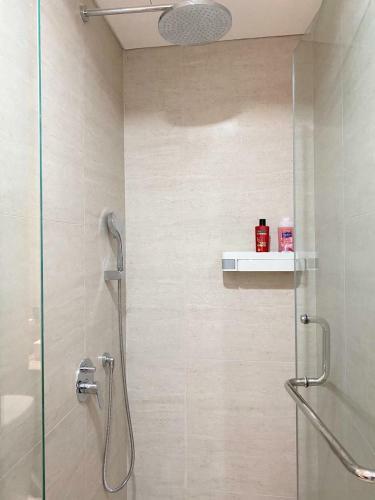 Cozy Stay @ Gold Coast Pik Sea View Apartment